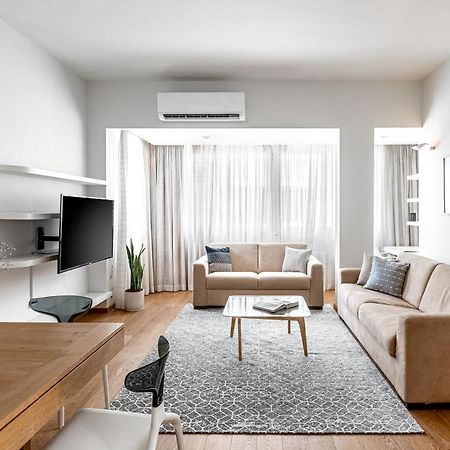 Tlv Old North Apartments By Homy Tel Aviv Dış mekan fotoğraf