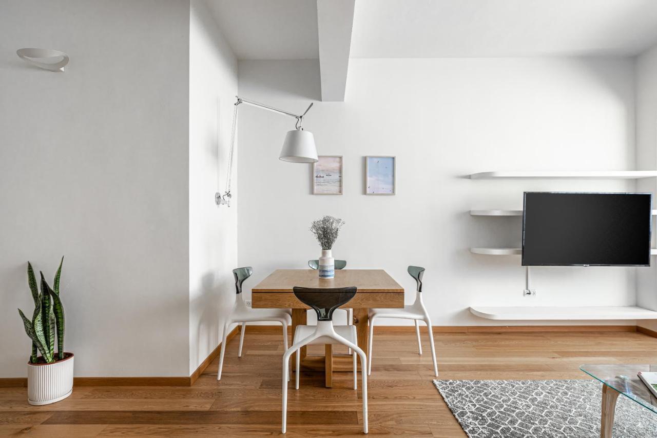 Tlv Old North Apartments By Homy Tel Aviv Dış mekan fotoğraf